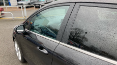 Ford Fiesta 1.0 EcoBoost 125 Titanium X 5dr Auto [7 Speed] Petrol Hatchback